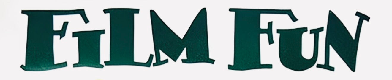 Monee Productions: Film Fun